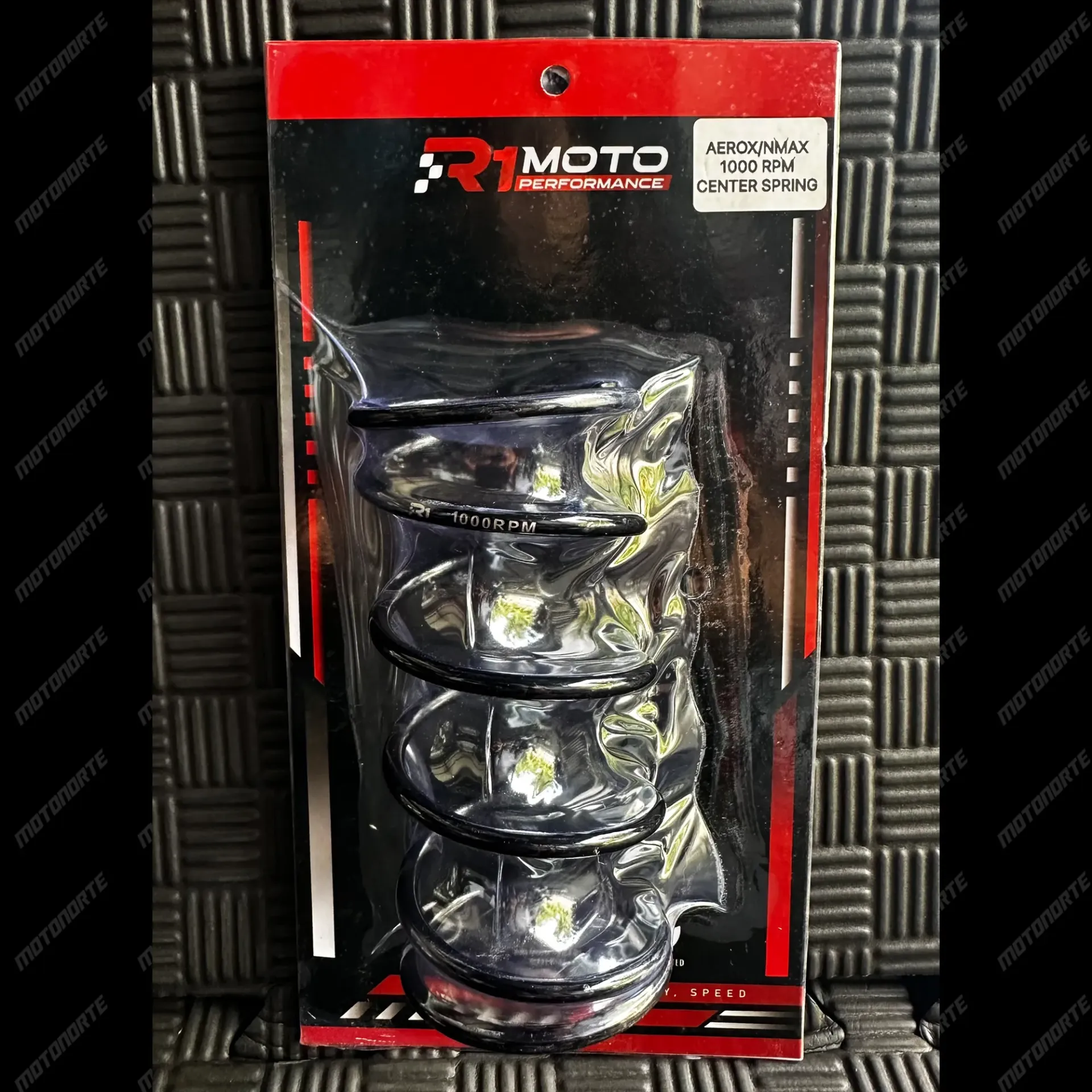 R1Moto Center Spring 1000rpm Aerox/Nmax