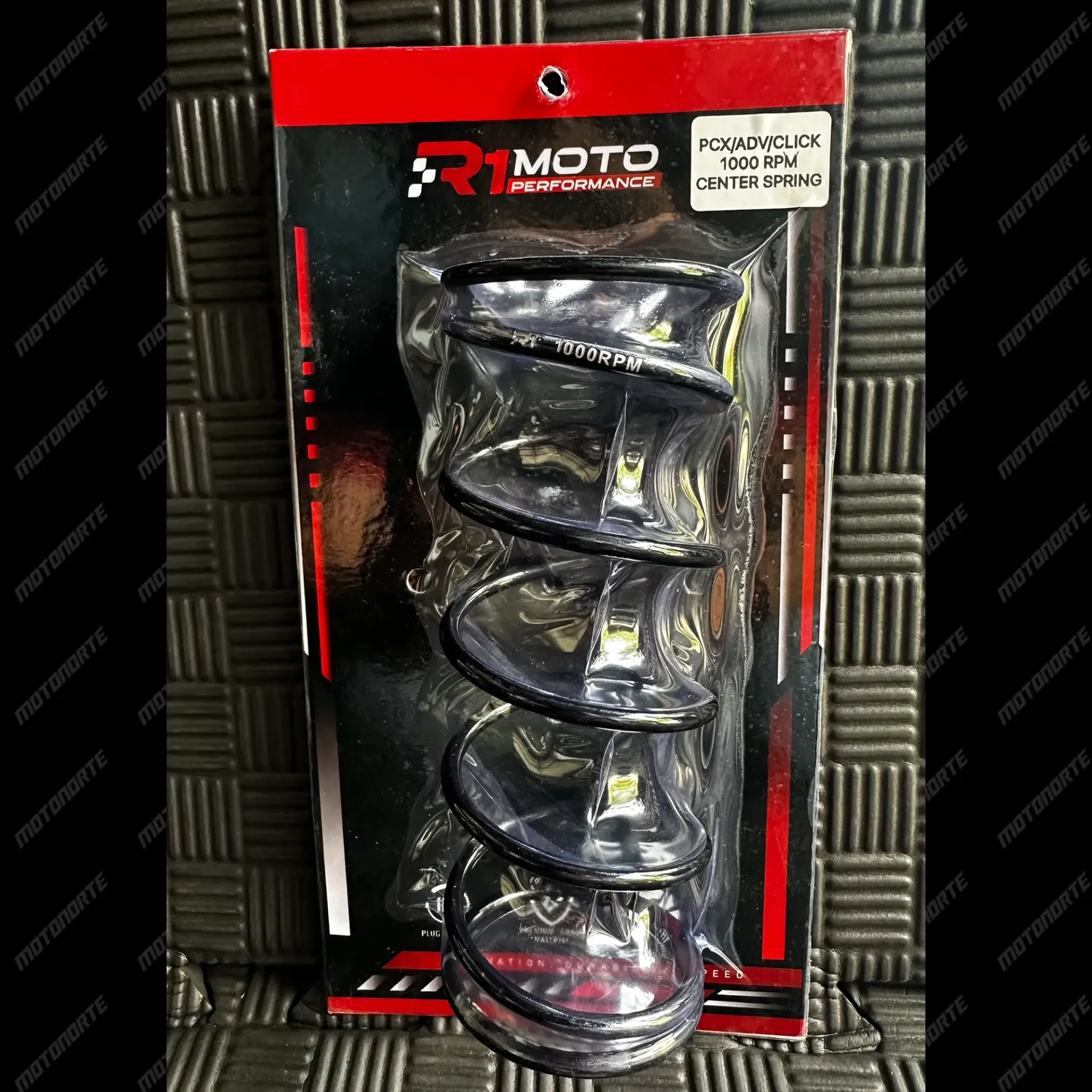 R1Moto Center Spring 1000rpm PCX/ADV/Click