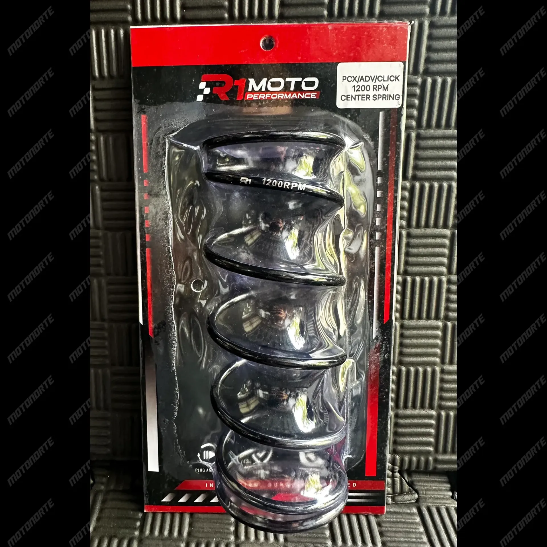 R1Moto Center Spring 1200rpm PCX/Adv/Click