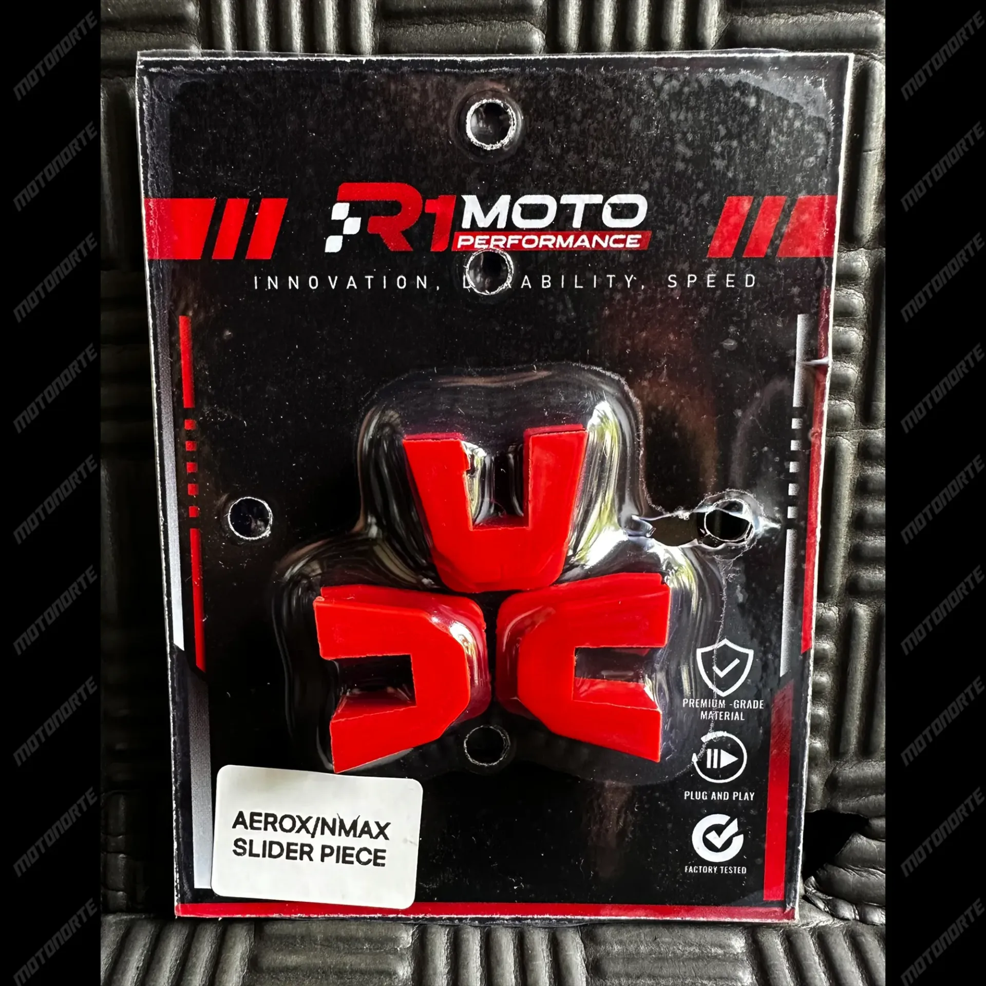 R1Moto Slider Piece Aerox/Nmax