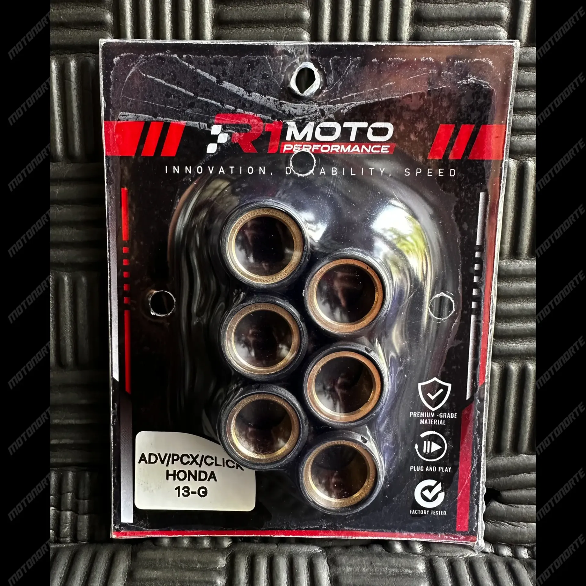 R1Moto Flyball 13g PCX/ADV/Click