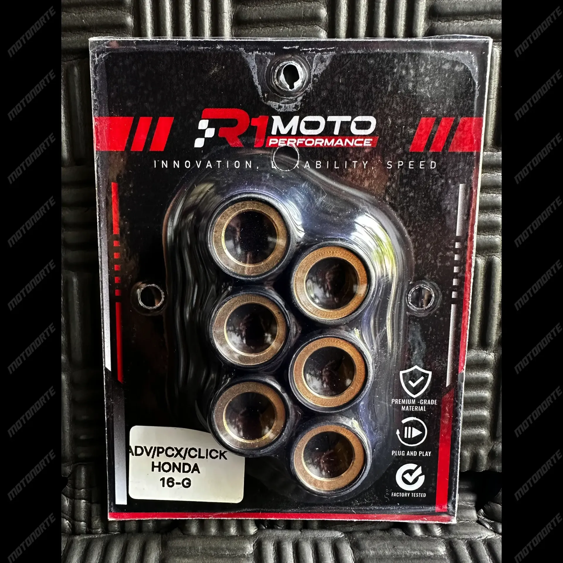 R1Moto Flyball 16g PCX/ADV/Click
