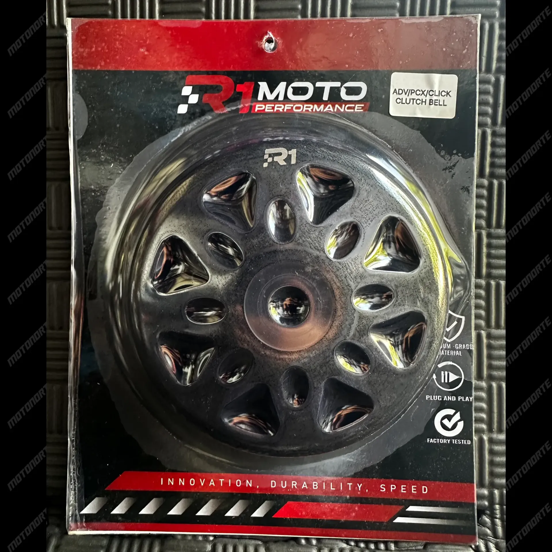 R1Moto Clutch Bell PCX/ADV/Click