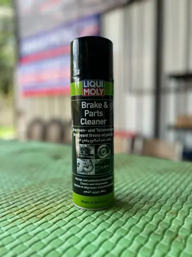 Liqui Moly Brake and Rapid Cleaner (500ml)
